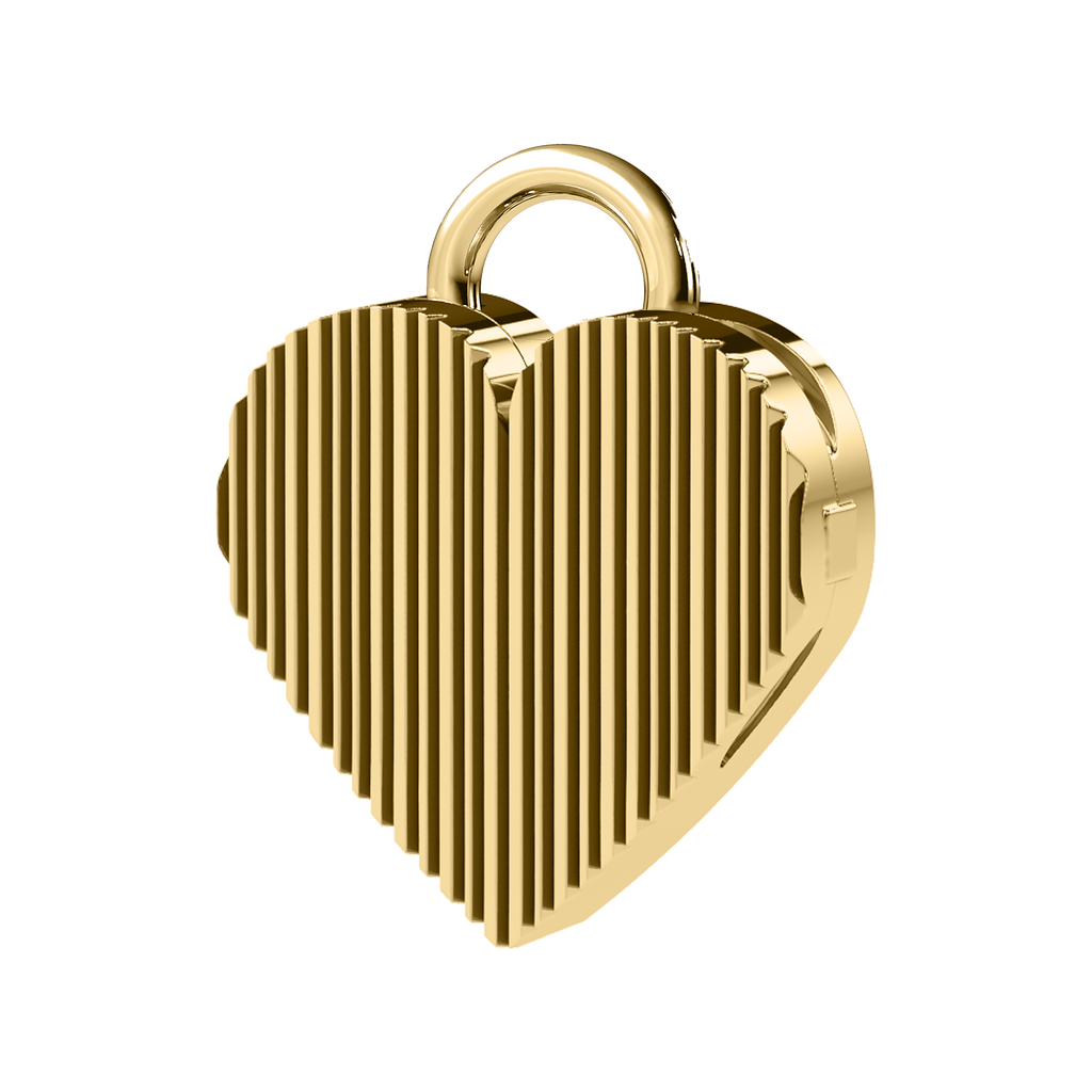 The Elizabeth Locket