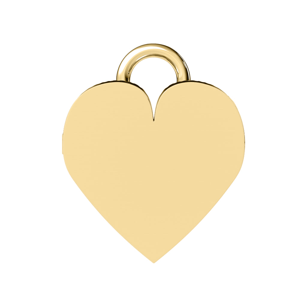 The Elizabeth Locket