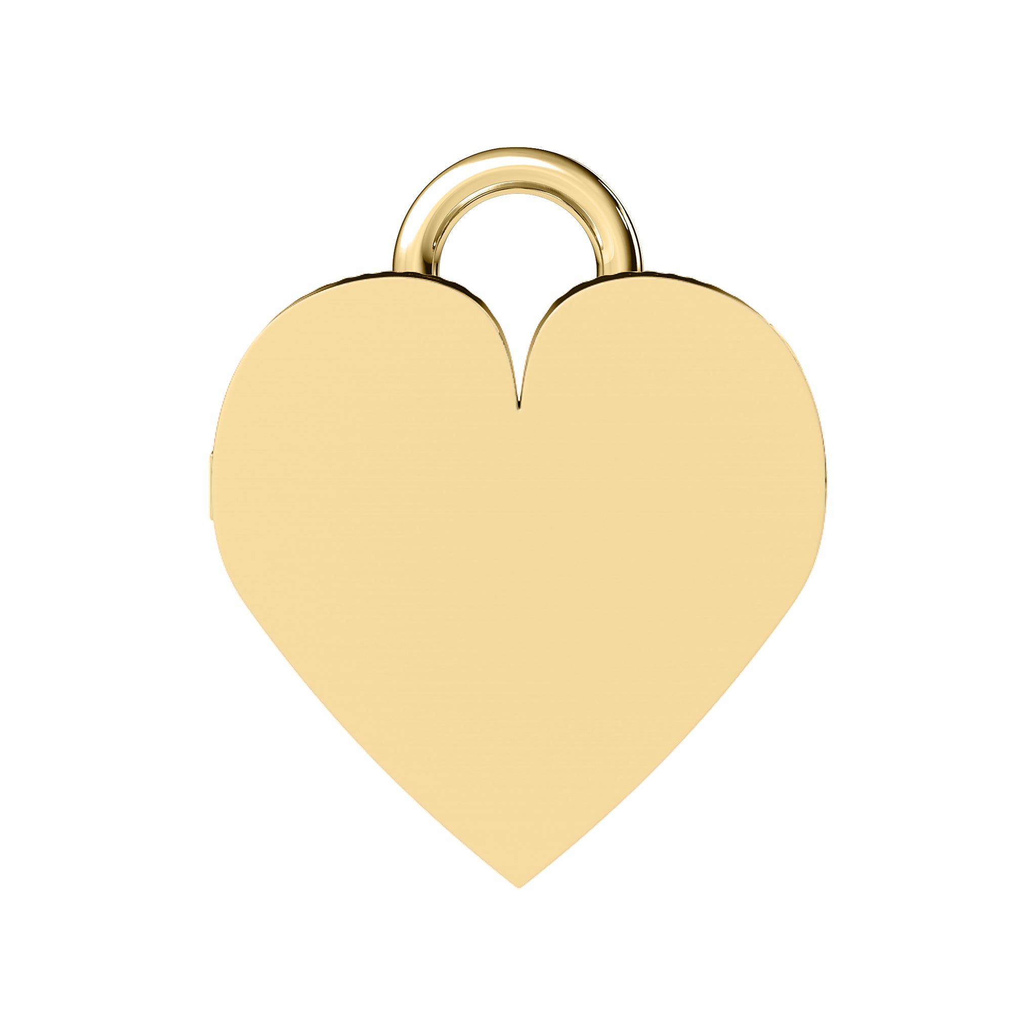 The Elizabeth Locket