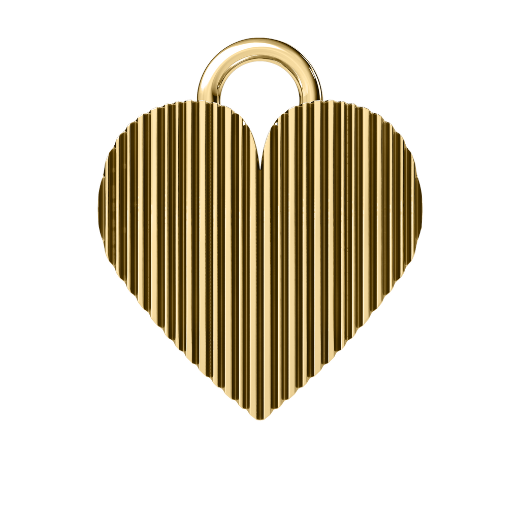 The Elizabeth Locket