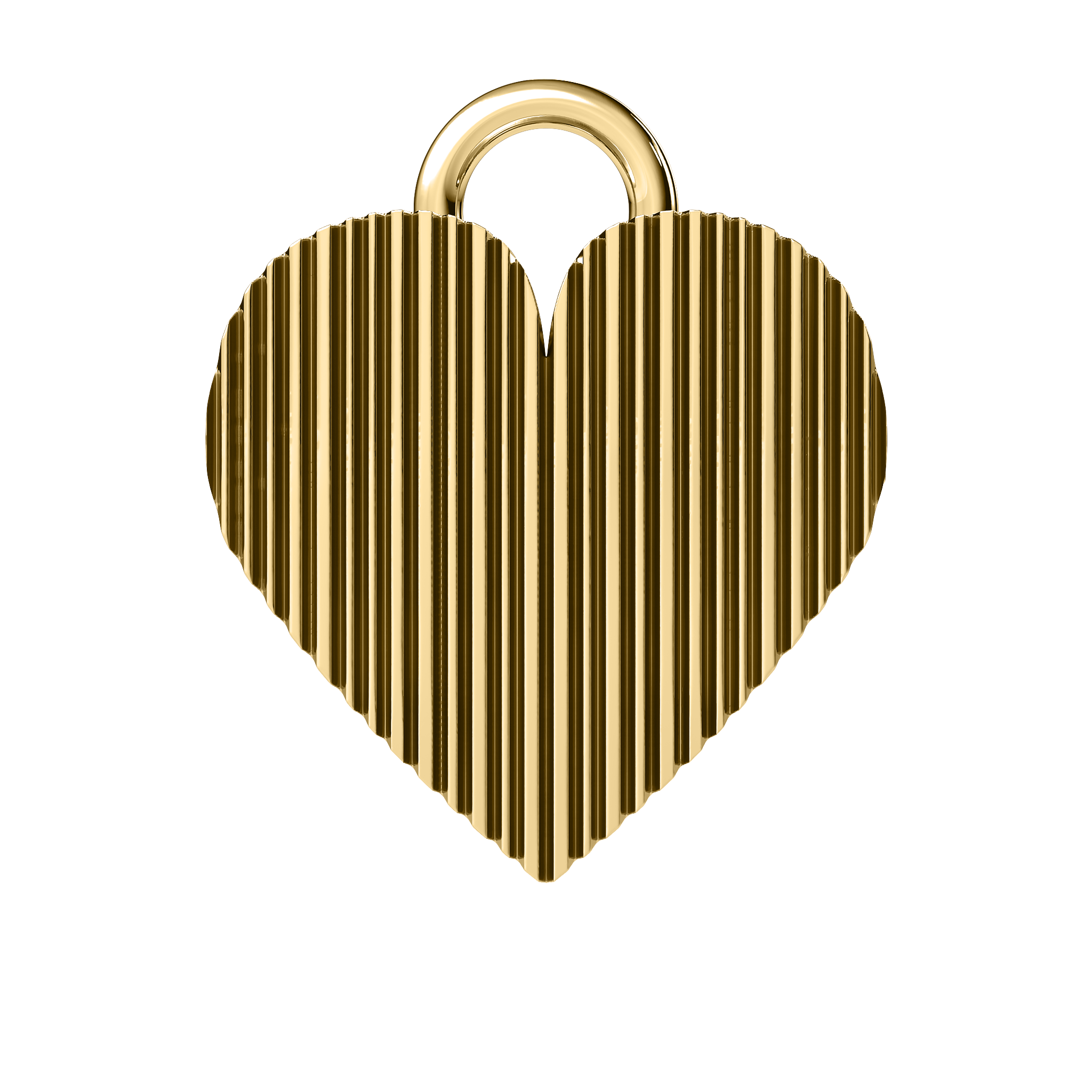 The Elizabeth Locket