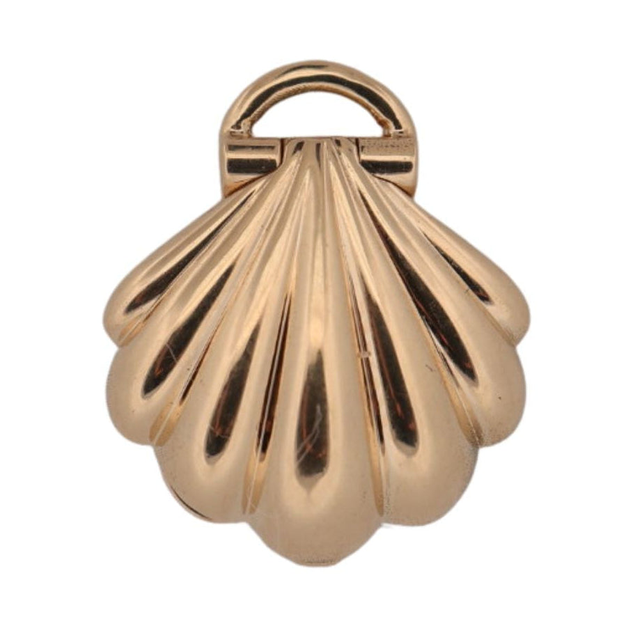 Shell Locket