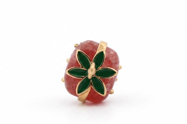 Strawberry Charm