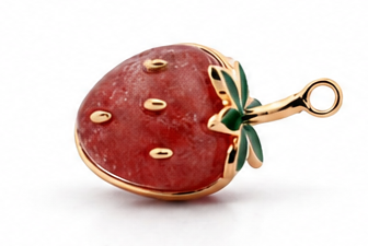 Strawberry Charm