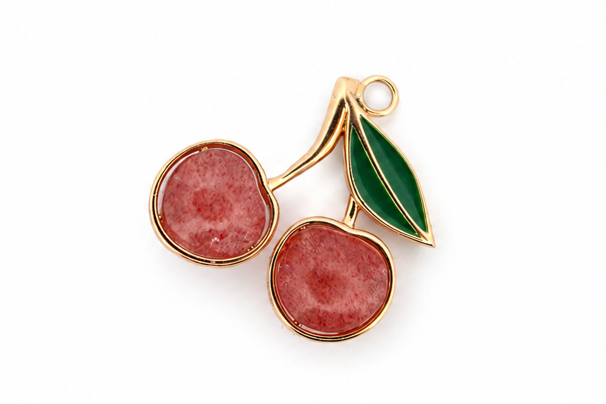 Cherry Charm