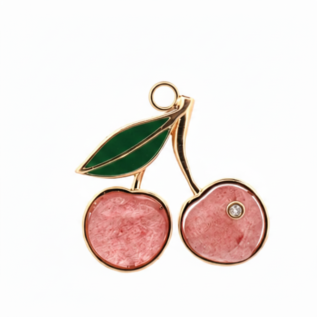 Cherry Charm