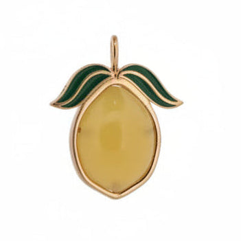 Lemon Charm