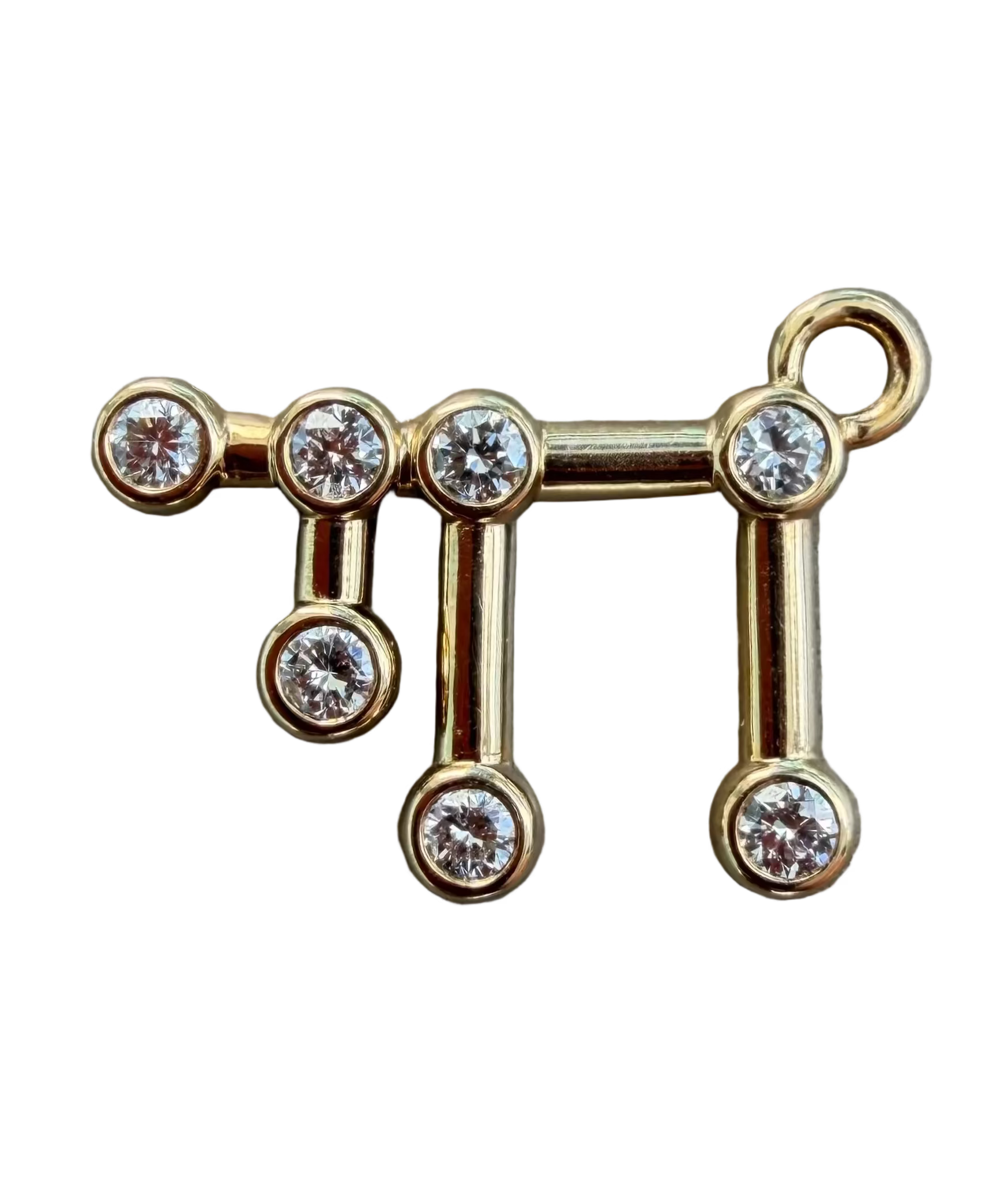The Chai Charm