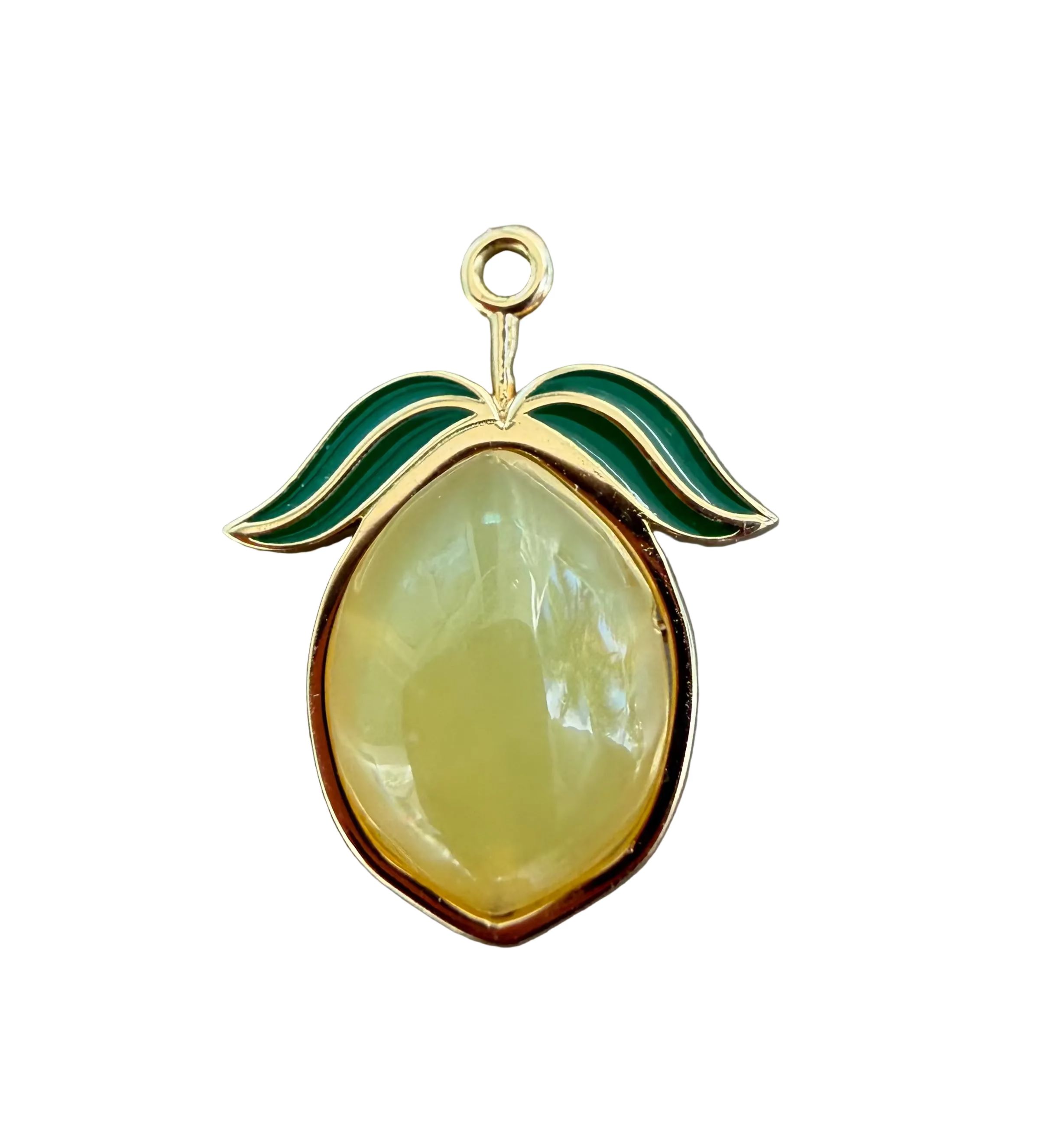 Lemon Charm