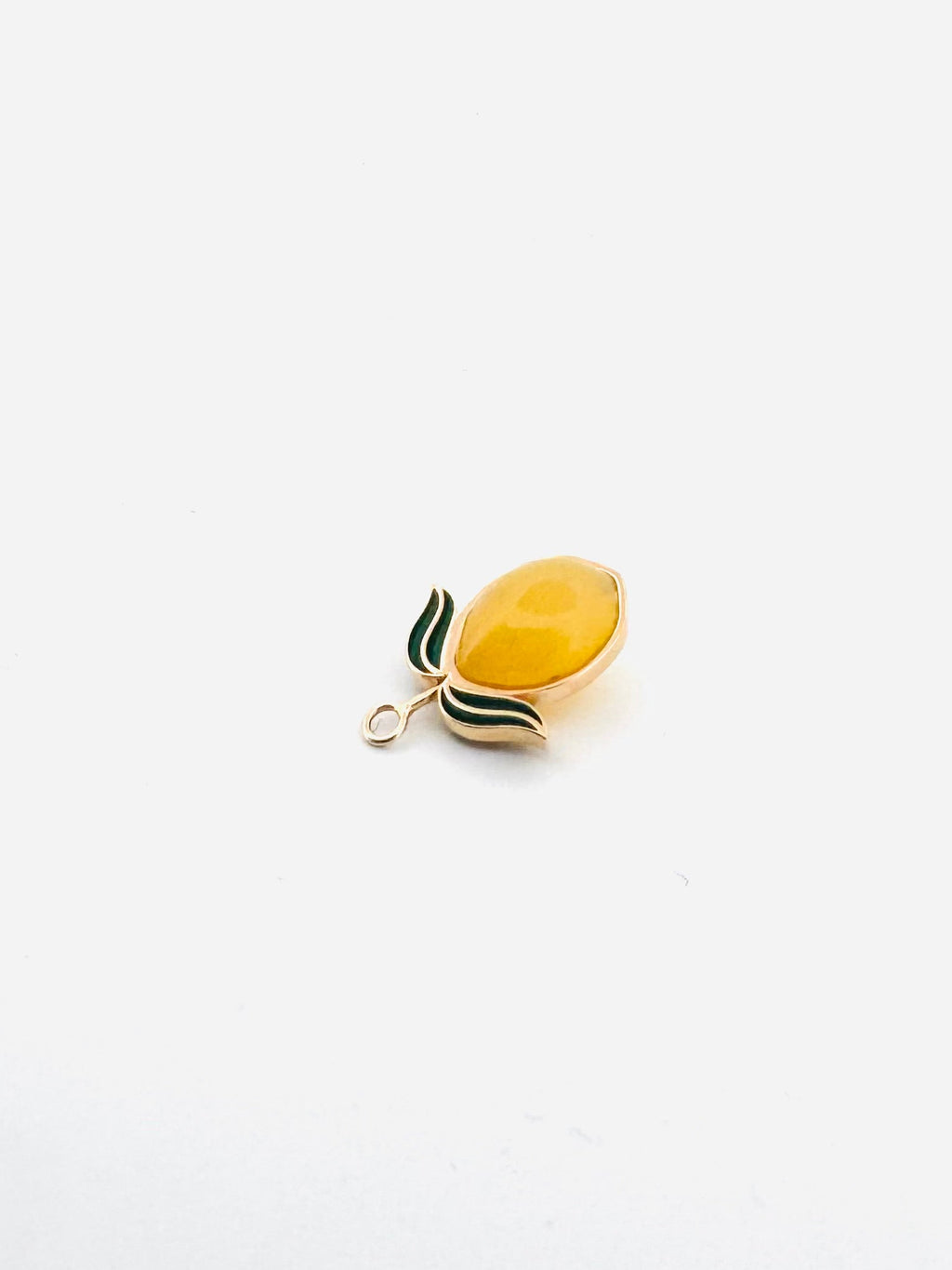 Lemon Charm