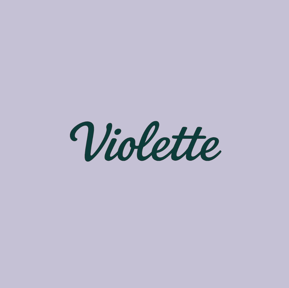 Violette 