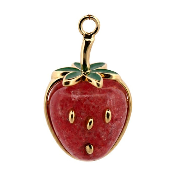 Strawberry Charm