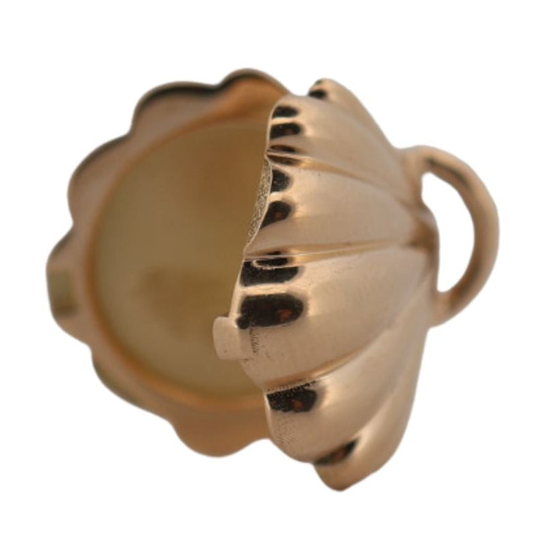 Shell Locket