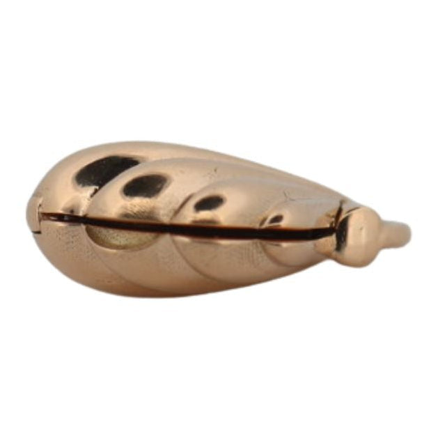 Shell Locket