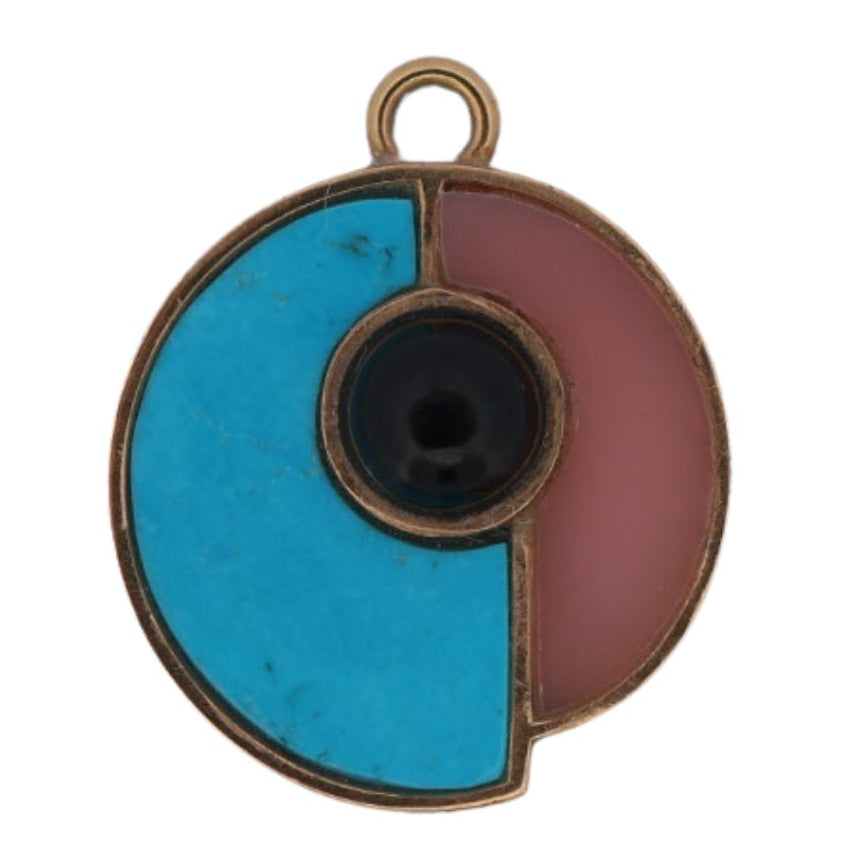 Objet 2 Charm