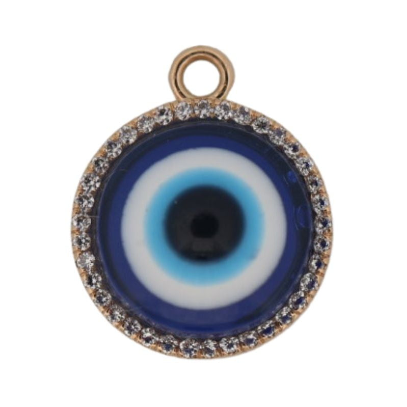 Evil Eye Charm